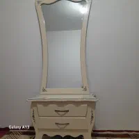 اینه وکنسول|بوفه، ویترین، کنسول|قروه, |دیوار