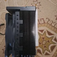 Fan cpu master tech|قطعات و لوازم جانبی رایانه|تنکابن, |دیوار