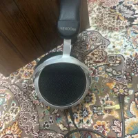 هدفون Hifiman HE400se به همراه آمپلی فایر