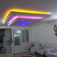 گچکاری، پَتینِه‌بِلکا، سیمان‌کاری‌وجوشکاری‌|خدمات پیشه و مهارت|قم, شاه ابراهیم|دیوار