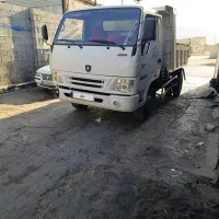 کمپرسی ۶تن