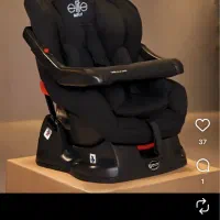 صندلی ماشین مارک دلیجان