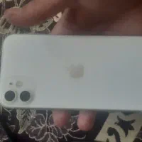 ایفون 11 iphone نرمال zaa دوسیم پک اصلی سری ام|موبایل|تهران, شهران جنوبی|دیوار