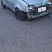 ماشین پی کِی|خودرو سواری و وانت|زنجان, |دیوار