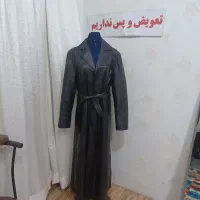 مغازه مانتو پالتو بارانی پافر دست دوم تاناکورا