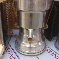 دستگاه آب هویچ گیر و مرکبات گیر