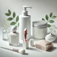 محصولات مراقبت پوستی و جوانی