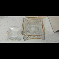 تابه رژیمی وظروف پذیرایی