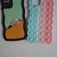 قاب گوشی a22/4g