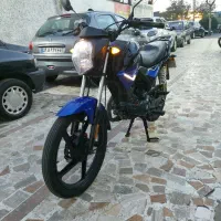 اردیکو۱۵۰مدل۱۴۰۳