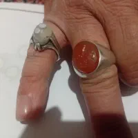 فروش چند عدد انگشتر خاص و بکر|جواهرات|سبزوار, قلعهنو دهزار|دیوار