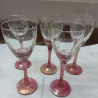 جام بستنی وشربت