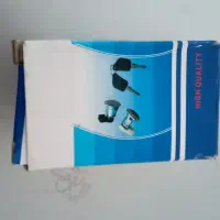 رادیات هدلایت قفل درب پژو