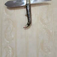 چاقو|کلکسیون اشیاء عتیقه|تهران, فردوسی|دیوار