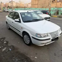 سمند lx ef7|خودرو سواری و وانت|شهریار, شهرک وائین|دیوار