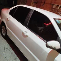 سورن EF7|خودرو سواری و وانت|دزفول, |دیوار