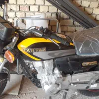 موتور هوندا 200 صفر کیلومتر
