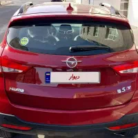 فروش یا معاوضه هایما s5 ( بیرجند)|خودرو سواری و وانت|مشهد, هفت تیر (حافظ)|دیوار