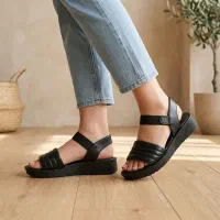 صندل طبی زنانه دخترانه پاپا پانو