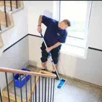 آقاهستم ۳۵ساله