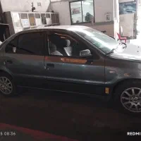 سمندlxمدل 86فروش و معاوضه|خودرو سواری و وانت|لنگرود, |دیوار