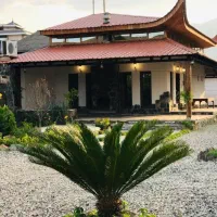 ویلا باسمنج