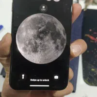 ایفن xs256|موبایل|الشتر, |دیوار