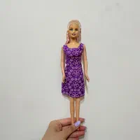عروسک باربی اورجینال