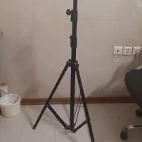 تجهیزات عکاسی و نور