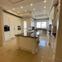 210فرمانیه شرقی ثروتی برج باغ  قابل تحسین