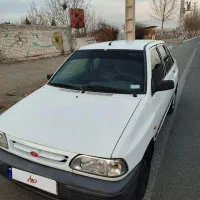 پراید 131|خودرو سواری و وانت|وحیدیه, |دیوار