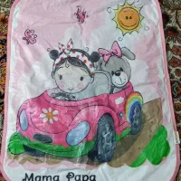 زیر انداز تعویض کودک