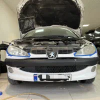 صفرشویی و شست شو خودرو|خدمات موتور و ماشین|یزد, |دیوار