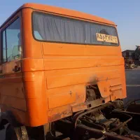 خاور۶۰۸ مینی بار۵۴استاندارد زیر خاوری سلامت|خودرو سنگین|چهاردانگه (تهران), |دیوار