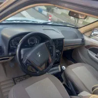 پارس سال سفارشی۴چرخ دیسک دریچه سیمی مدل ۴۰۱|خودرو سواری و وانت|جوانرود, |دیوار