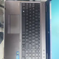 لپتاپ اچ پی HP6570 i5 Ram8 SSD256 پورت کام طراحی|رایانه همراه|کرج, گلشهر|دیوار
