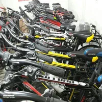 طرح تعویض دوچرخه نو با دوچرخه کارکرده شما هم داریم|دوچرخه، اسکیت، اسکوتر|مشهد, جاهد شهر|دیوار