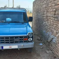 نیسان دوگانه۱۴۰۴