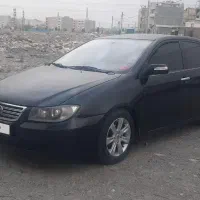 لیفان ۶۲۰ موتور ۱۶۰۰