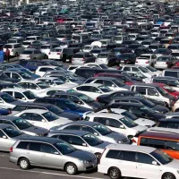 رفع توقیف خودروهای ایرانی و خارجی