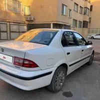 سمند ef7/دوگانه کارخانه/تک برگ سند/بی رنگ|خودرو سواری و وانت|مشهد, الهیه|دیوار