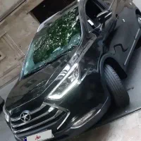 1402 جک s3|خودرو سواری و وانت|تهران, فلاح|دیوار