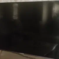 تلویزیون دوو 50اینچ در حد نو بدون خط و خش سالم سال