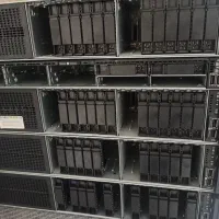 سرور HPE DL380 G10