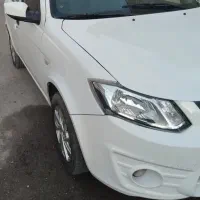 ساینا دوگانه ۹۷|خودرو سواری و وانت|شیروان (خراسان), |دیوار