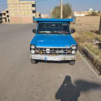 نیسان مدل ۹۱ دیزل|خودرو سواری و وانت|مرند, |دیوار