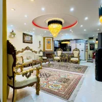 ۸۵ متر دوخوابه  خیلی شیک خوش نقشه