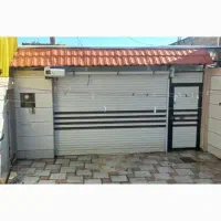 ویلایی دوممر حاشیه فکوری