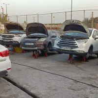 تعمیر گیربکس جک S5 .S3 .J5 J3 J4 .JAC|خدمات موتور و ماشین|تهران, تهرانسر مرکزی|دیوار