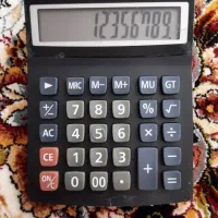 ماشین حساب